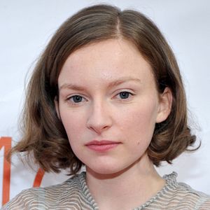 Fotoğraf Deragh Campbell