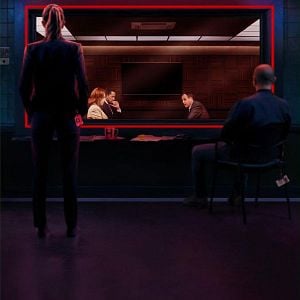 Fotoğraf Criminal: France