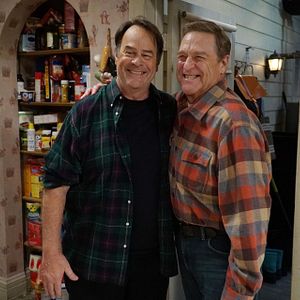 Fotoğraf Dan Aykroyd