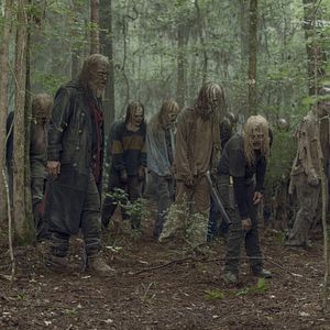 Fotoğraf The Walking Dead