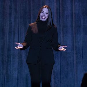 Fotoğraf Olivia Sandoval