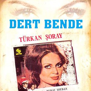 Fotoğraf Dert Bende