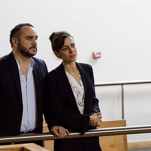 Fotoğraf François-Xavier Demaison