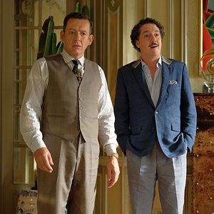 Fotoğraf Guillaume Gallienne