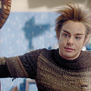 Fotoğraf Sergey Chirkov