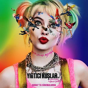 Fotoğraf Yırtıcı Kuşlar