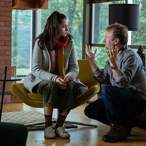 Fotoğraf Bıçaklar Çekildi