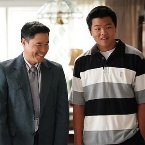 Fotoğraf Hudson Yang