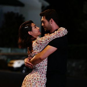 Fotoğraf Her Yerde Sen