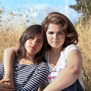 Fotoğraf Adolescentes