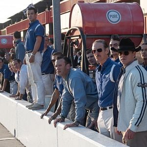 Fotoğraf Asfaltın Kralları