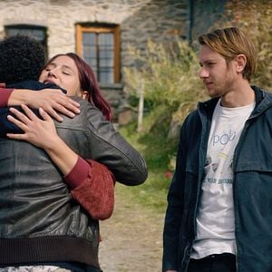 Fotoğraf Izïa Higelin