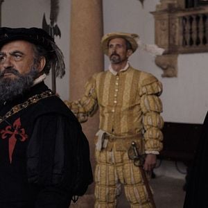 Fotoğraf Inés del alma mía