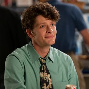 Fotoğraf Brett Dier