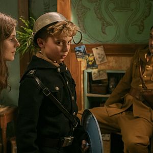 Fotoğraf Roman Griffin Davis