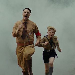 Fotoğraf Roman Griffin Davis