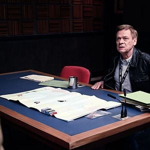 Fotoğraf Sylvester Groth