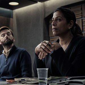 Fotoğraf Criminal: United Kingdom