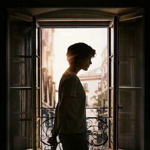 Fotoğraf The Rhythm Section