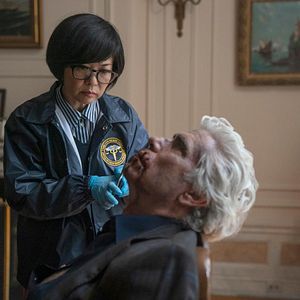 Fotoğraf Keiko Agena