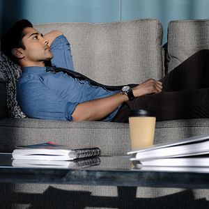 Fotoğraf Manish Dayal