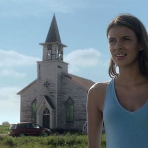 Fotoğraf In the Tall Grass