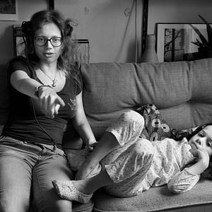 Fotoğraf Lucie Borleteau