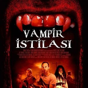 Fotoğraf Vampir İstilası