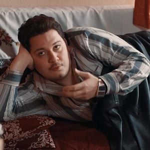 Fotoğraf Fırıncının Karısı