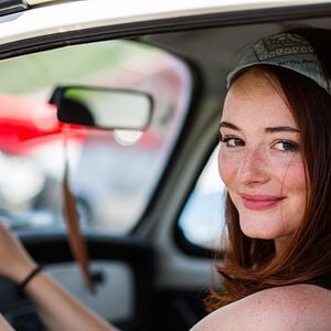 Fotoğraf Maria Ehrich