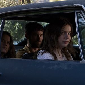 Fotoğraf Charlie Says