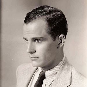 Fotoğraf Alan Baxter