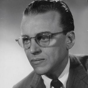 Fotoğraf Alan Jay Lerner