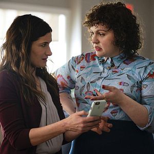 Fotoğraf Kathryn Hahn