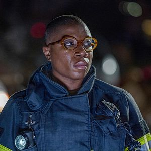 Fotoğraf Aisha Hinds