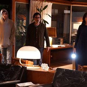 Fotoğraf Charlotte Gainsbourg