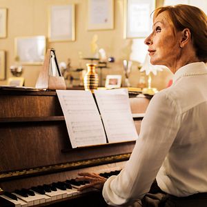 Fotoğraf Andrea Sawatzki