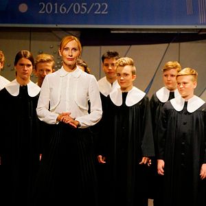 Fotoğraf Andrea Sawatzki