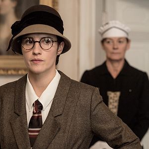 Fotoğraf Ruth Bradley