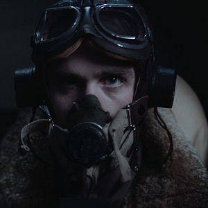 Fotoğraf Lancaster Skies