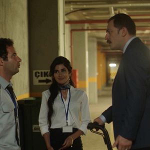 Fotoğraf Cemil Şov