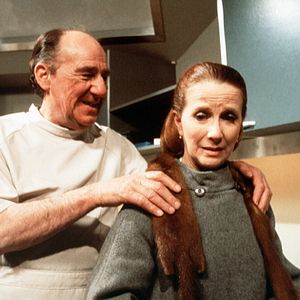 Fotoğraf Tales of the Unexpected