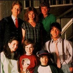 Fotoğraf Scott Baio