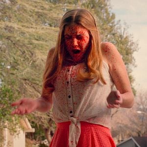 Fotoğraf Sarah Lancaster