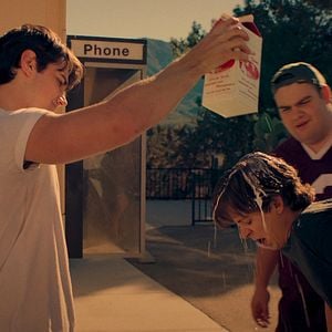 Fotoğraf Caleb Thomas