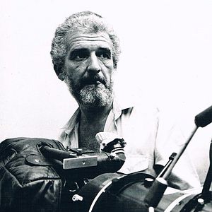 Fotoğraf Bernard Noisette