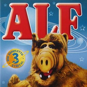 Fotoğraf ALF