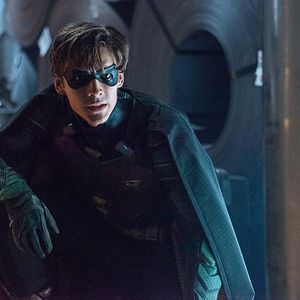 Fotoğraf Brenton Thwaites