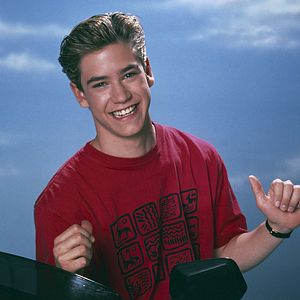 Fotoğraf Mark-Paul Gosselaar