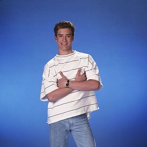 Fotoğraf Mark-Paul Gosselaar